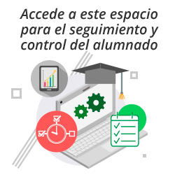 Rincón de seguimiento